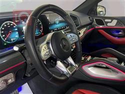 مێرسێدس بێنز GLE